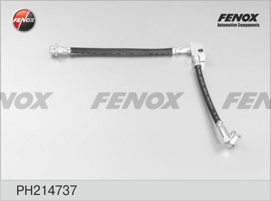 Fenox PH214737 Brake Hose PH214737