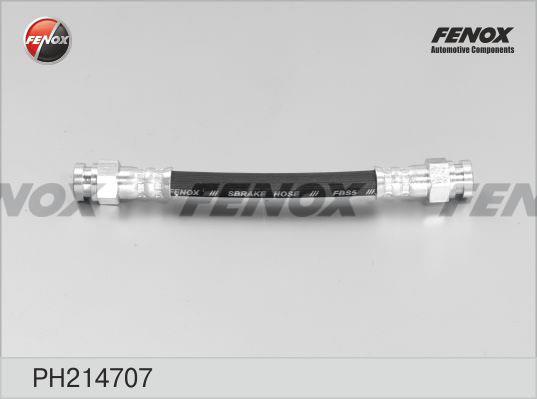 Fenox PH214707 Brake Hose PH214707
