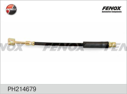 Fenox PH214679 Brake Hose PH214679