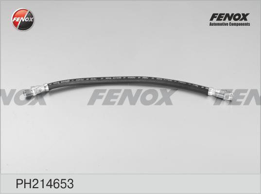 Fenox PH214653 Brake Hose PH214653