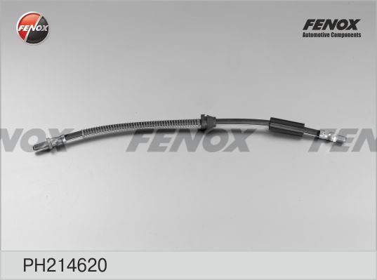 Fenox PH214620 Brake Hose PH214620