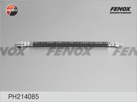 Fenox PH214085 Brake Hose PH214085