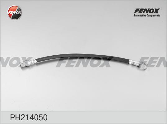 Fenox PH214050 Brake Hose PH214050