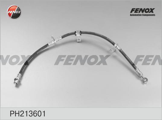 Fenox PH213601 Brake Hose PH213601