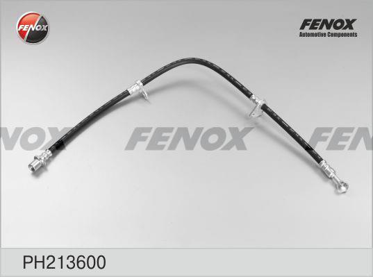 Fenox PH213600 Brake Hose PH213600