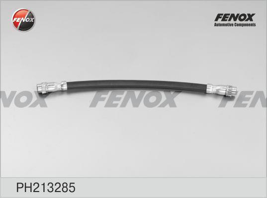 Fenox PH213285 Brake Hose PH213285