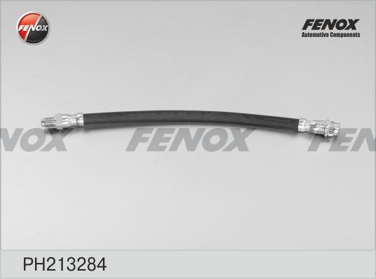 Fenox PH213284 Brake Hose PH213284
