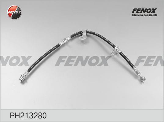 Fenox PH213280 Brake Hose PH213280