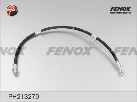 Fenox PH213279 Brake Hose PH213279