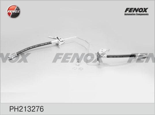 Fenox PH213276 Brake Hose PH213276