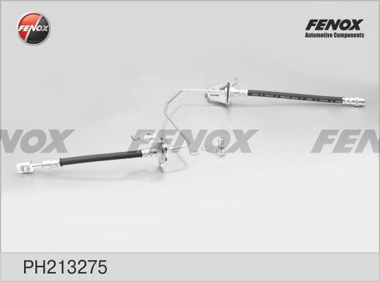 Fenox PH213275 Brake Hose PH213275