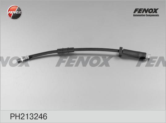 Fenox PH213246 Brake Hose PH213246