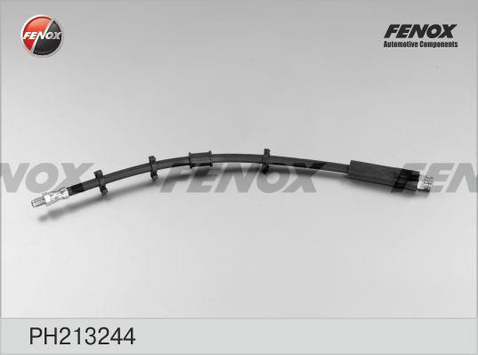 Fenox PH213244 Brake Hose PH213244