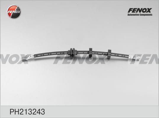 Fenox PH213243 Brake Hose PH213243