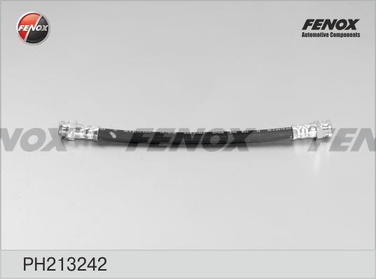Fenox PH213242 Brake Hose PH213242
