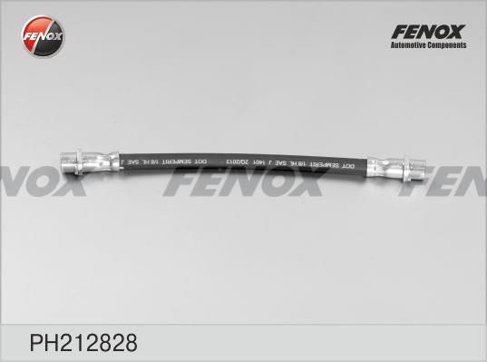 Fenox PH212828 Brake Hose PH212828