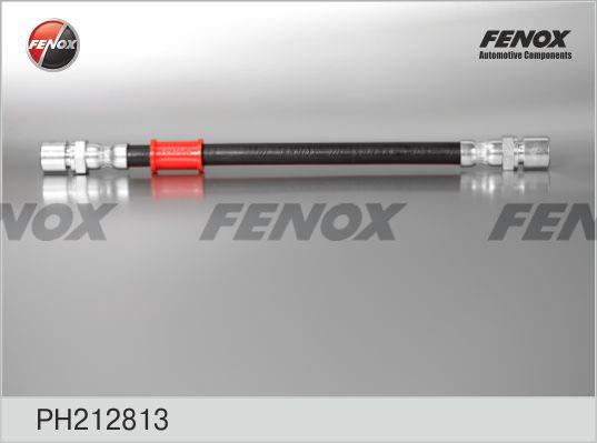 Fenox PH212813 Brake Hose PH212813