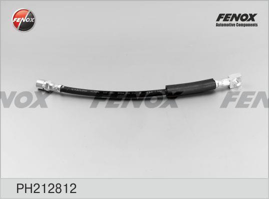 Fenox PH212812 Brake Hose PH212812