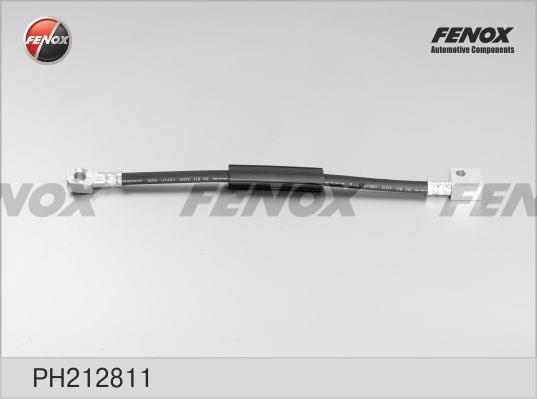 Fenox PH212811 Brake Hose PH212811