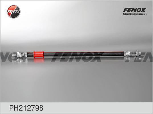 Fenox PH212798 Brake Hose PH212798