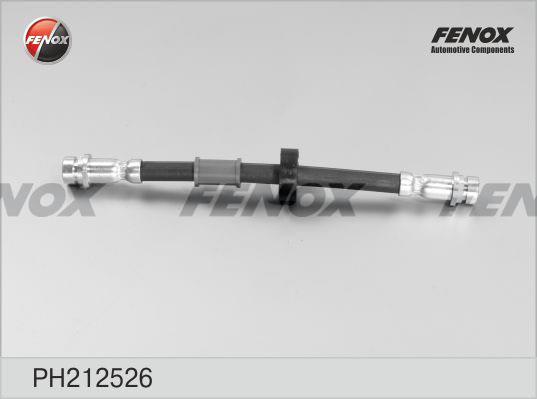 Fenox PH212526 Brake Hose PH212526