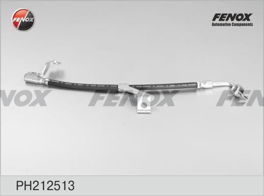 Fenox PH212513 Brake Hose PH212513