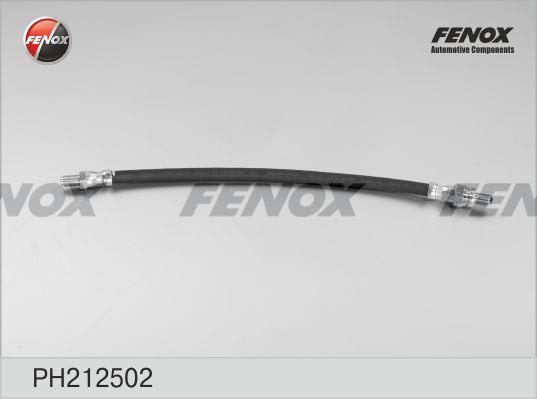 Fenox PH212502 Brake Hose PH212502