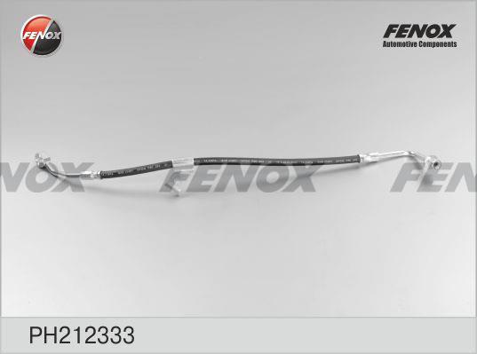 Fenox PH212333 Brake Hose PH212333