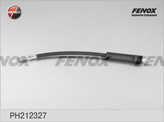 Fenox PH212327 Brake Hose PH212327