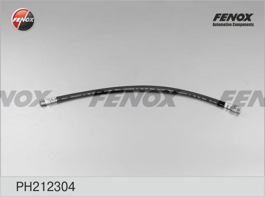 Fenox PH212304 Brake Hose PH212304