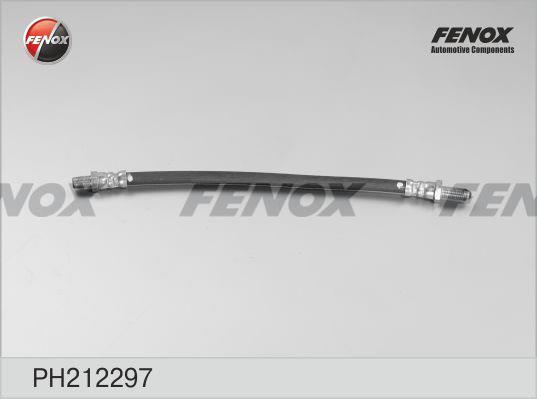 Fenox PH212297 Brake Hose PH212297