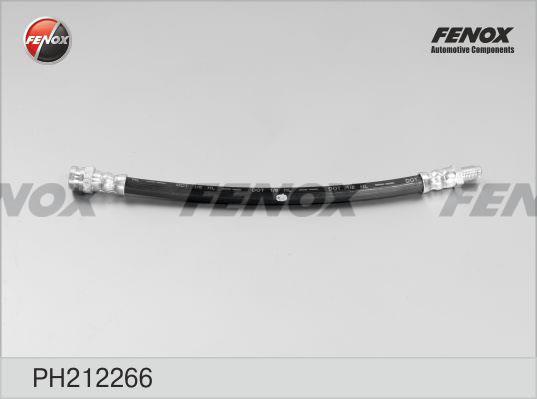 Fenox PH212266 Brake Hose PH212266