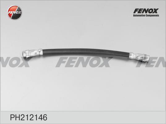 Fenox PH212146 Brake Hose PH212146