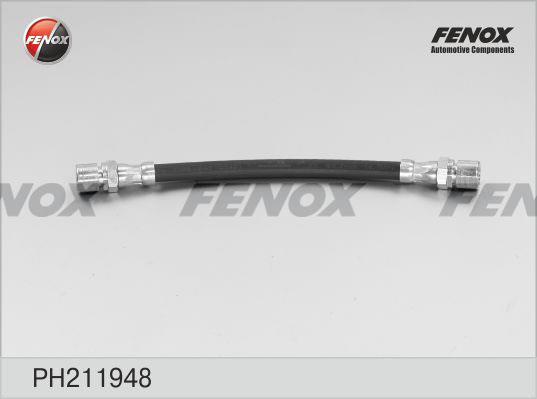 Fenox PH211948 Brake Hose PH211948