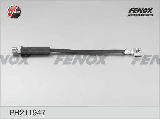 Fenox PH211947 Brake Hose PH211947