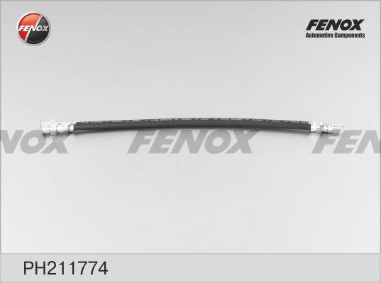 Fenox PH211774 Brake Hose PH211774