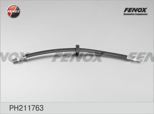 Fenox PH211763 Brake Hose PH211763