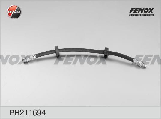Fenox PH211694 Brake Hose PH211694