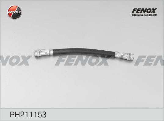 Fenox PH211153 Brake Hose PH211153