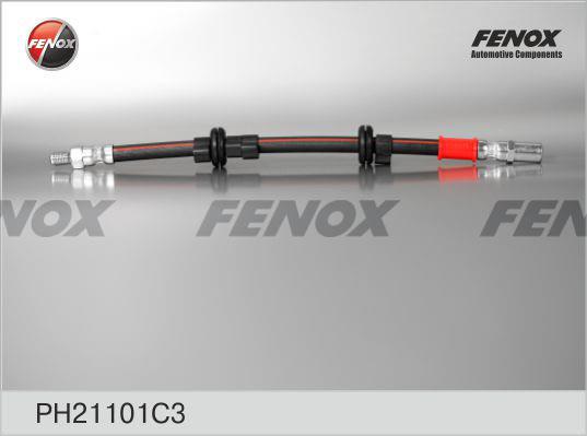 Fenox PH21101C3 Brake Hose PH21101C3