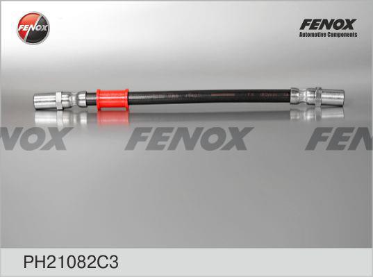 Fenox PH21082C3 Brake Hose PH21082C3