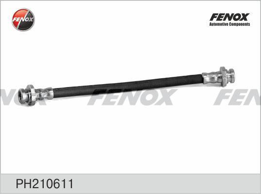 Fenox PH210611 Brake Hose PH210611