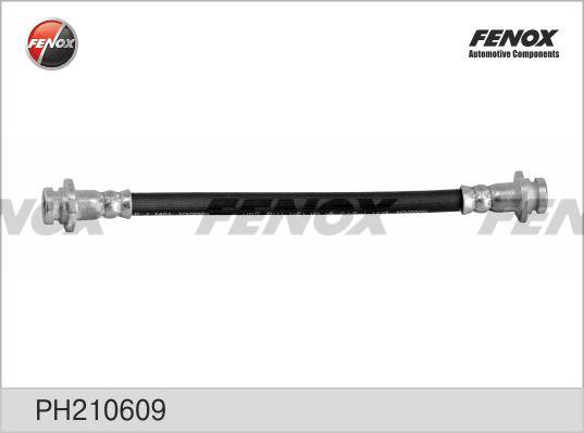 Fenox PH210609 Brake Hose PH210609