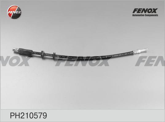 Fenox PH210579 Brake Hose PH210579