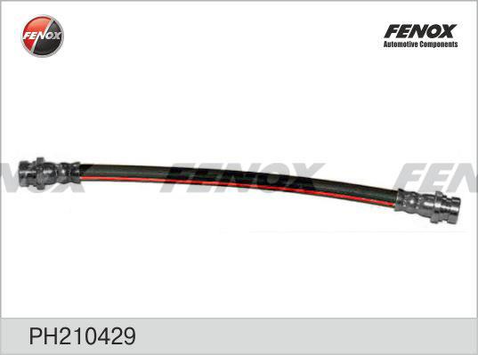 Fenox PH210429 Brake Hose PH210429