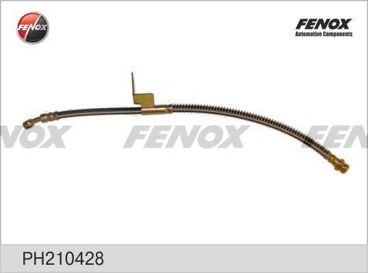 Fenox PH210428 Brake Hose PH210428
