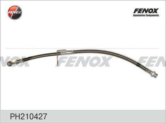 Fenox PH210427 Brake Hose PH210427