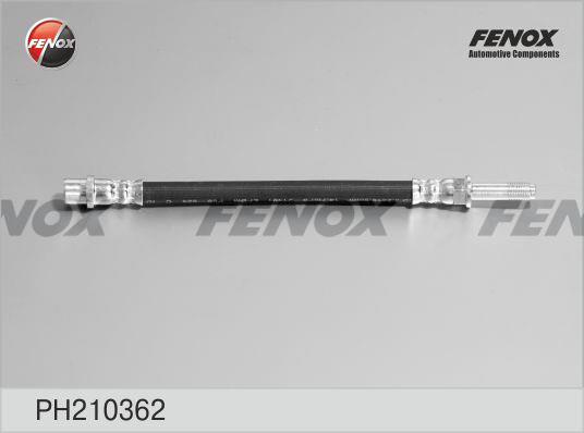 Fenox PH210362 Brake Hose PH210362