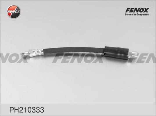 Fenox PH210333 Brake Hose PH210333