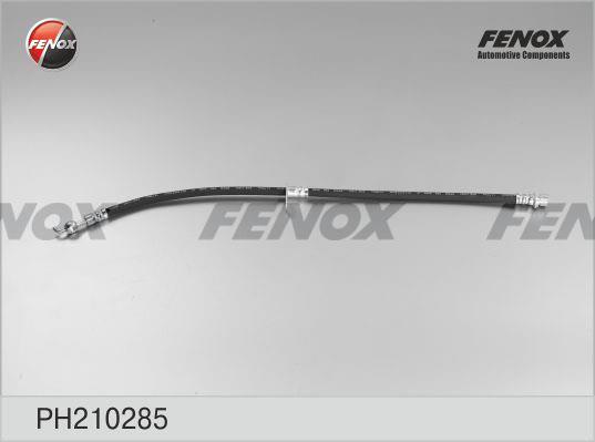Fenox PH210285 Brake Hose PH210285